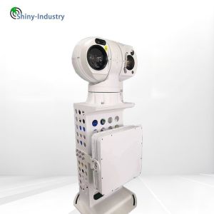 Drone Detection Camera