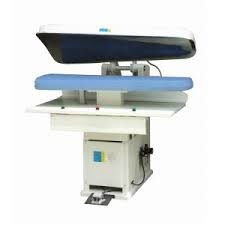 Автоматическое 0.75KW одевает жару машины прессы пара электрическую