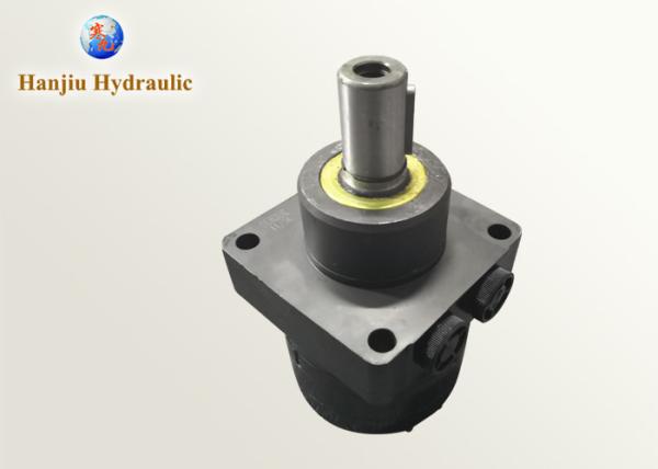 Motor hidráulico da roda de Torq da série de alta pressão de Parker TF do selo do óleo