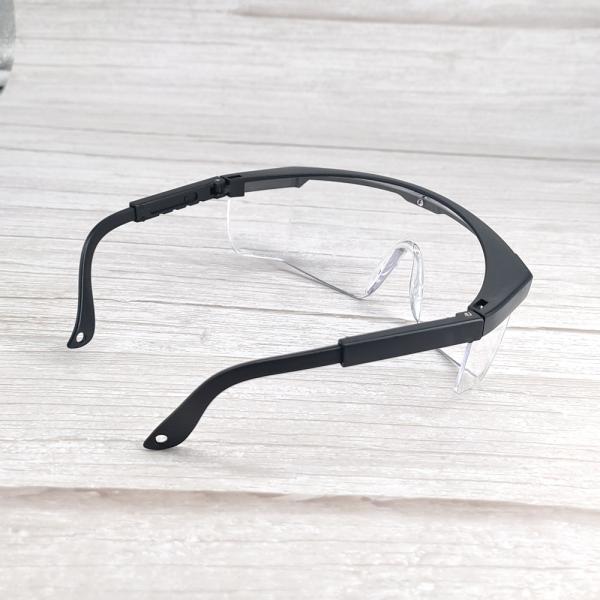 Protective Ppe Anti Fog Mould Chemical Safety Goggles Ansi Z87.1