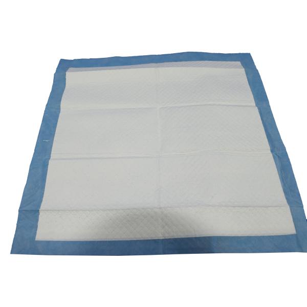 El perro fuerte Pee Pad Reusable Potty For del algodón de la absorción de agua acaricia el entrenamiento