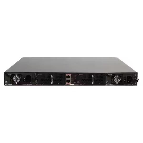CE6800 24-Port 10G SFP+ Network Switch with 1.6Tbit/s Capacity