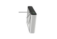 Tourniquet de barrière de porte de trépied de RFID pour le gymnase AC220V 50HZ