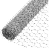 Fio de galinha sextavado Lowes da rede de arame 13mm 16mm de TLWY