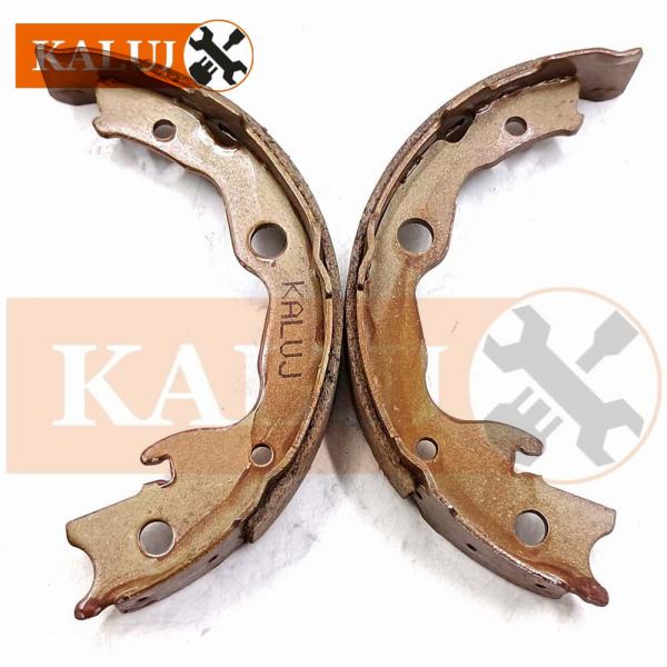 46540-42010 44060-CY025 D4060-1UY6A Parking Brake Shoe Set Ni-ssan To-yota