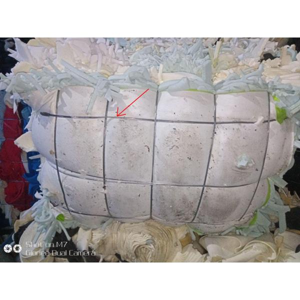 Automatic baling wire 3.0mm black annealed wire 3.5mm black annealed baling wire 4mm galvanized wire  for baling cotton