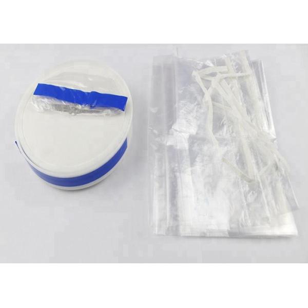 Оборудование клиники устранимое медицинское покрывает хирургическую крышку камеры Laparoscope