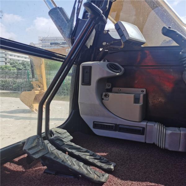 Venda a quente mini Excavadora usada CAT 308E2 CAT 306 307E2 306E2 305.5E2