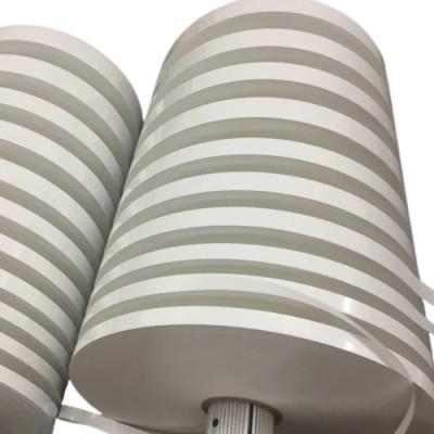 35 Micron Clear BOPP Film Composite Biaxially Oriented Polypropylene Film