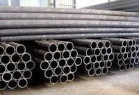 Le tuyau d'acier sans couture d'Astm A312 Ss304/316l a laminé à froid