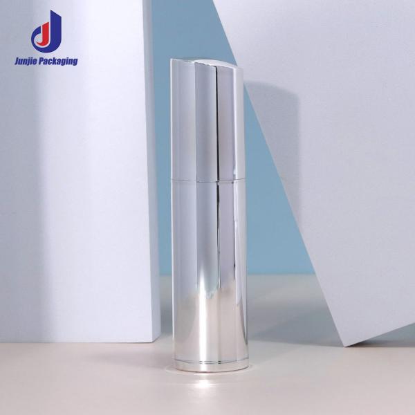 15ml 30ml Luxury Room Spray Bottles , Cream Jars Cosmetic Packaging