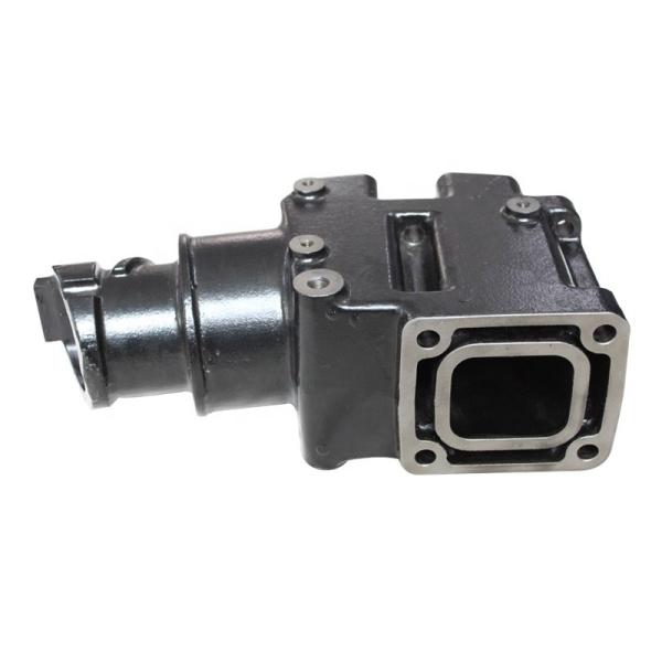 Exhaust Manifold Riser Kit for Mercruiser 4.3 V6 Engines 10.4Kg Weight