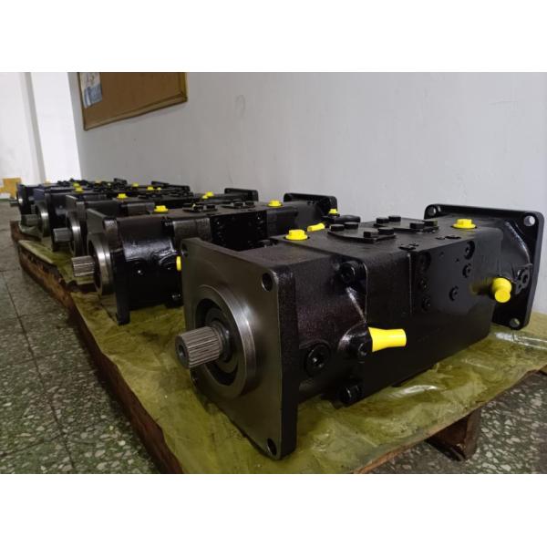 Rexroth A20VLO190 A20VLO260 Main Oil Pump