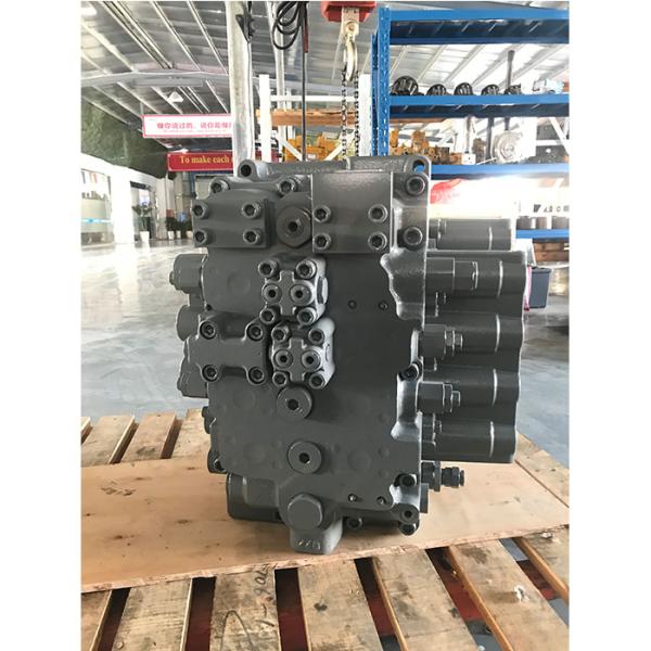 Original Steel ZX670-3 Main Control Valve Assy