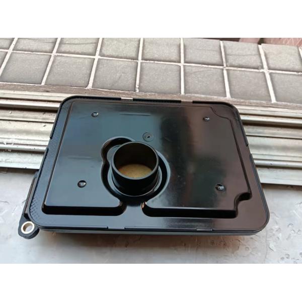 Hyundai Elantra 11408B Kit de filtrage de transmission avec assemblage d'huile de carrosserie de vanne 46321-26000