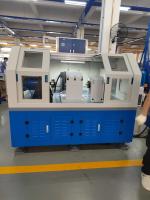SYJ-d60-120 5000 rpm Bearing Test Bench for measuring the bearings with inner diameters 60-120mm