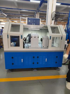 SYJ-d60-120 5000 rpm Bearing Test Bench for measuring the bearings with inner diameters 60-120mm