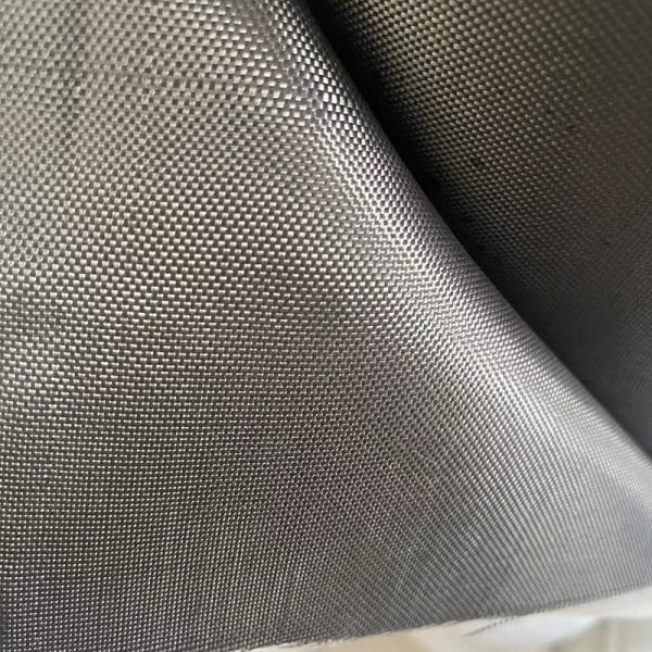 Устойчивость к абразии высокотемпературная стекловолокнистая ткань