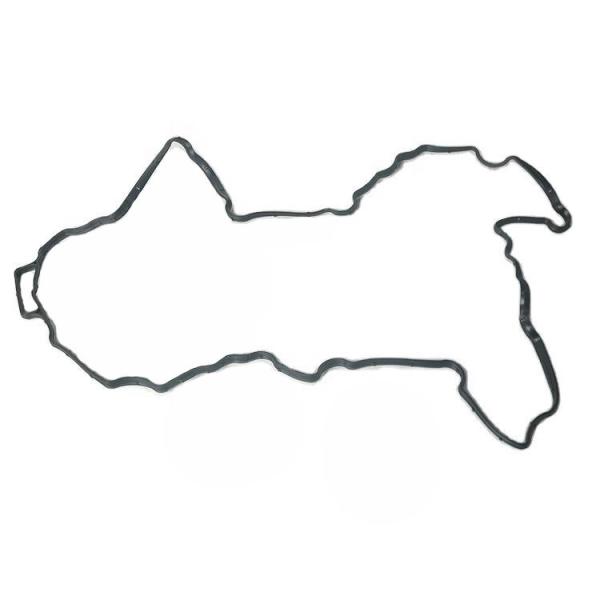 Cummins ISF2.8 ISF3.8 Diesel Engine Parts Original Truck Lorry Oil Pan Gasket 4980644 4946239