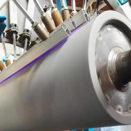 Thousand Volt Corona Treatment Roller SHA70-SHA75 Flexo Printing Roller