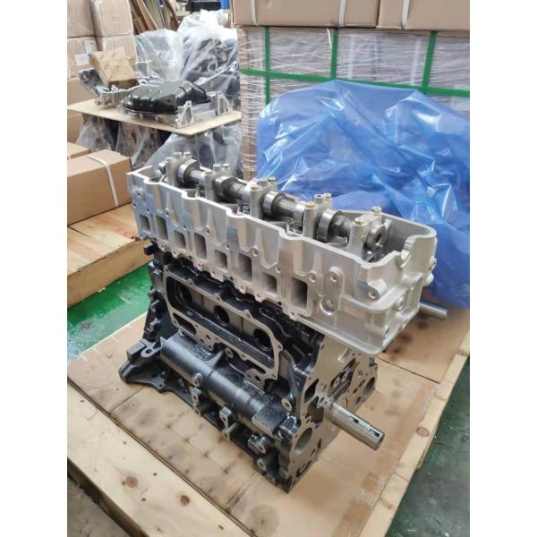 Части тележки Мицубиси использовали Assy 4M40 двигателя дизеля