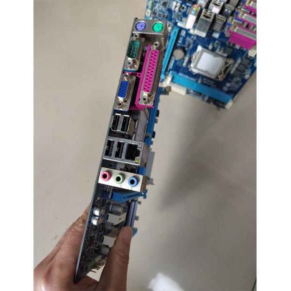 16GB DDR3 LGA 1155 H61M Desktop Motherboard with Customized Original Ga H61M-DS2
