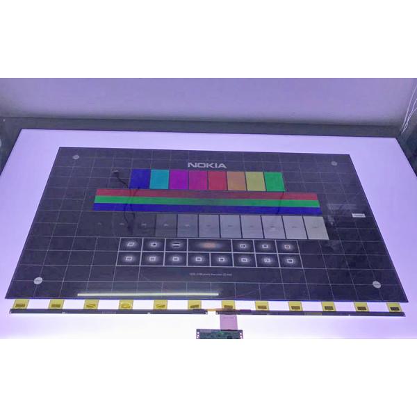 Монитор 12V PT500GT02-1 HKC плоский замена экрана ТВ 50 ДЮЙМОВ