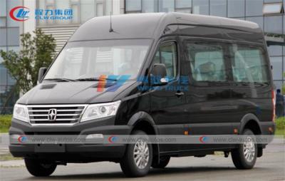 Dongfeng Asiastar de viagem 10 assentos 12 assentos 14 assentos Mini City Bus