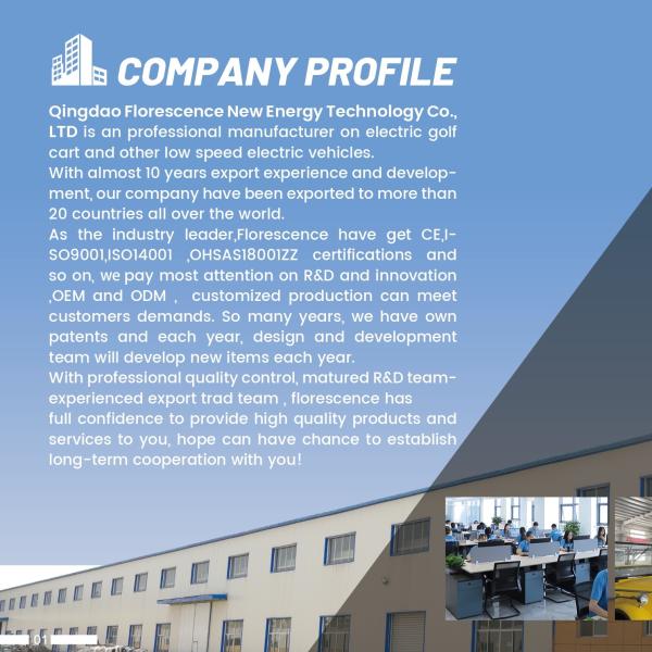 Электрический легковес тележки гольфа лимузина экскурсионного автомобиля для гостиницы клуба