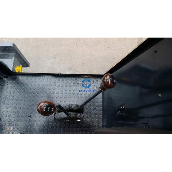 10 тонны однобарабанный дорожный ролик LT210B компактор для продажи в Кении