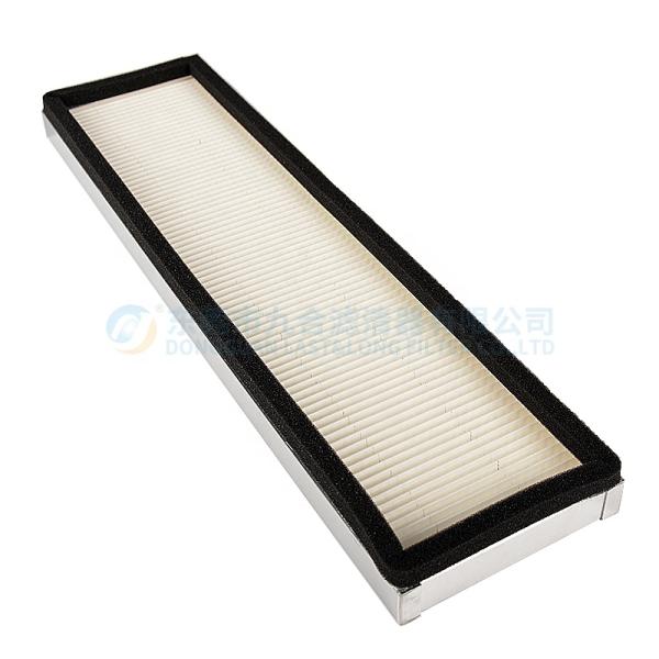 430*110*30MM Heavy-duty Cabin Air Filter 84376814 84376815 PA30324 Cab Air Element SC90370 SKL49015 PA30304 AF56091 Loader Filters