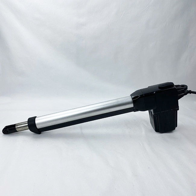 автоматический ход суда мотора 45W 1.6cm/S консервооткрывателя ворот качания 500kg