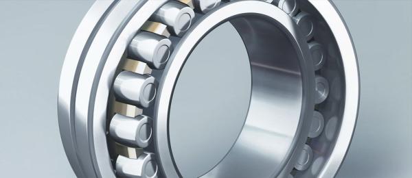 241/600 ECAK30/W33 Double Row Spherical Roller Bearing / High Speed Roller Bearings