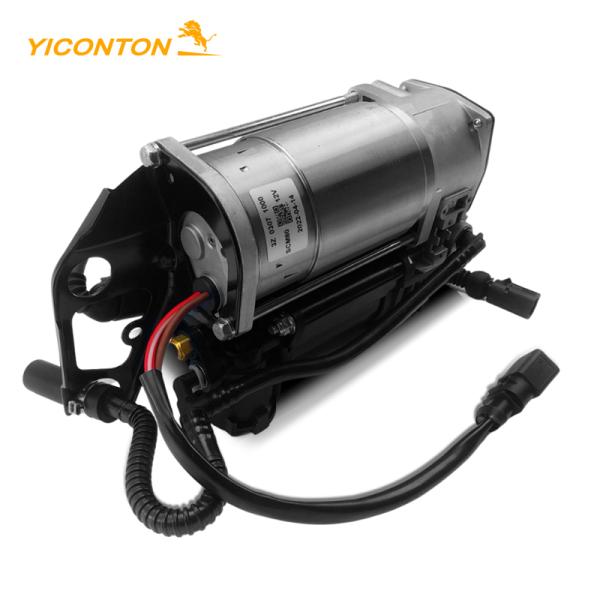 7L0616007 Air Suspension Compressor For VW Touareg 2002-2010