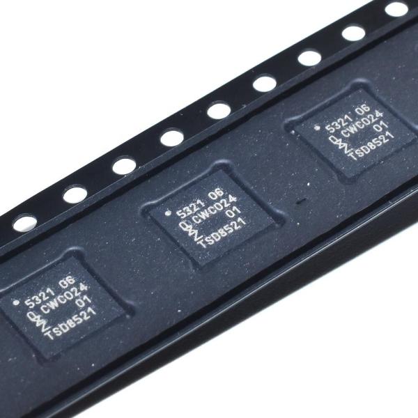 PN532 NFC RFID Controller RFID Reader Transponder IC PN5321A3HN/C106 IC Chip QFN40