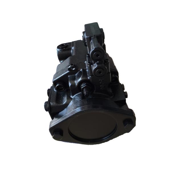 Pompe hydraulique Danfoss FRR074BLS2520 - Fonte, Électrique, Noir