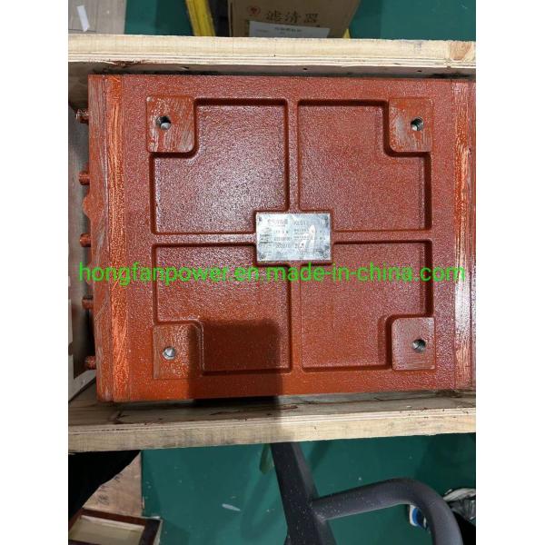 Jichai 6190 Air Cooler 512.27.00 Marine Engine Accessories Klq13.5h L8190zld Intercooler