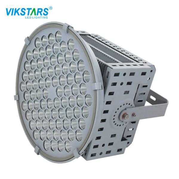 os esportes 800W conduzidos exteriores que iluminam IP66 OS CB impermeáveis ROHS conduziram luzes do estádio