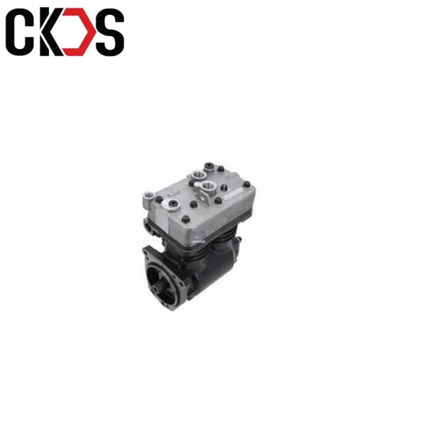 Mercedes Benz Truck Air Compressor For OM906 CITARO el 12M Engine