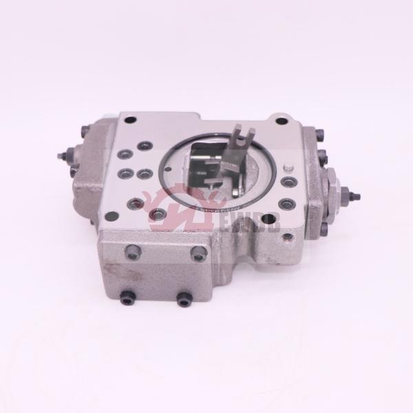 Регулятор К3В112ДТ Х3В112ДТ 9К09 9Н09 ХНОВ гидронасоса экскаватора