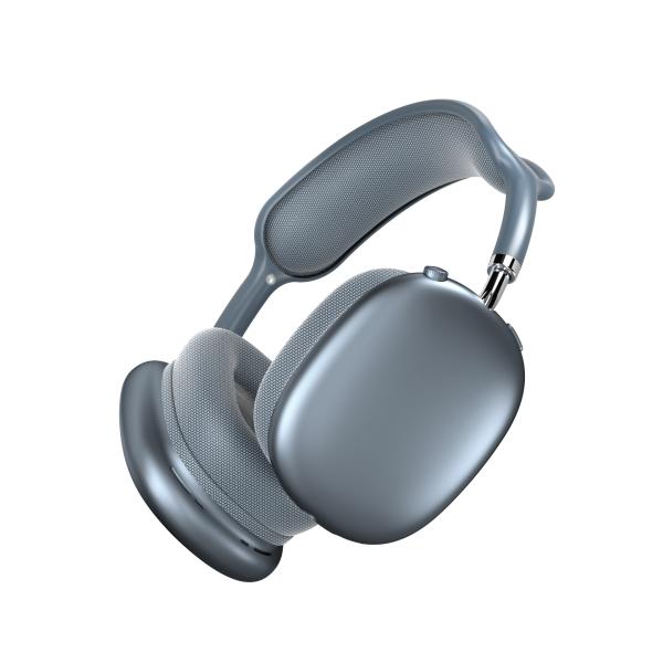 Over Ear ANC True Wireless Stereo Earphones Headphones Rechargeable Customized