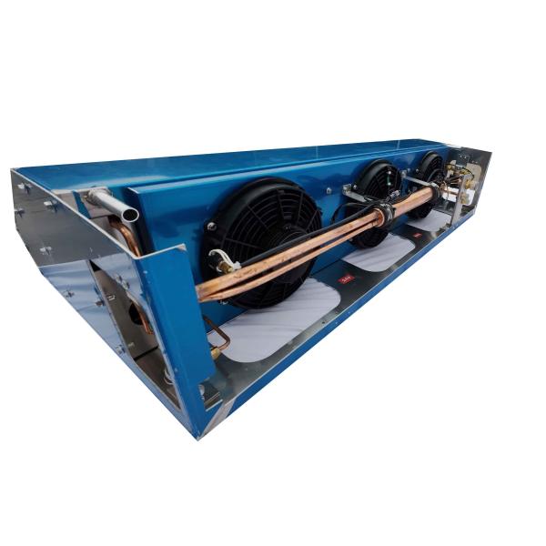 HT-680 Сертификация CE Хладагент для транспортировки овощей и фруктов R404a