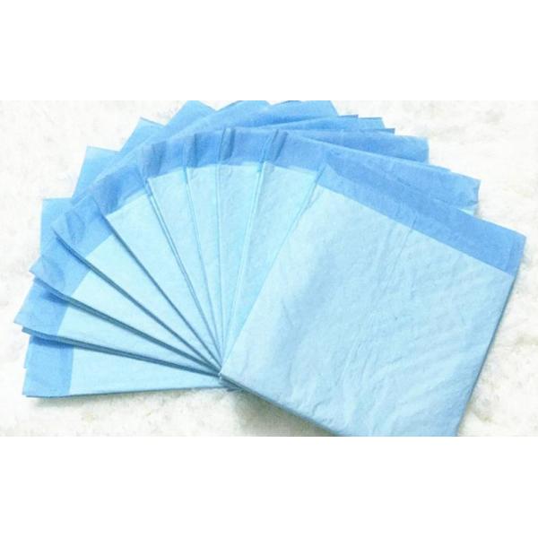 Гидрофильная ткань 10g-20gsm 1600mm PP не сплетенная для взрослых пусковых площадок