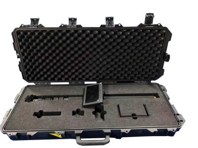 12 V Power Carbon Fibre Telescopic Inspection Camera Highly Versatile