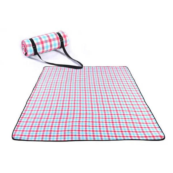 Reversible 200mm Width 300mm Length Outdoor Patio Mat Big Size