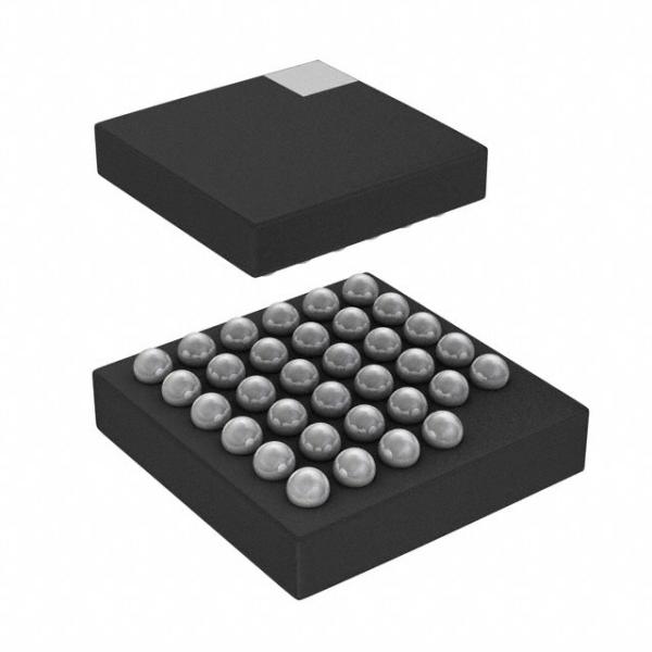 CC2640R2FYFVR RF Transceiver IC Stable With Bluetooth Various Interfaces