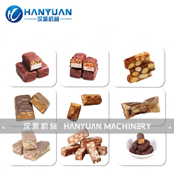 Toffee Candy Production Line