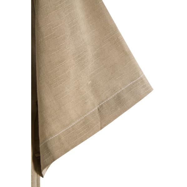 Короткорукавная рубашка мужская рубашка с V-Neck