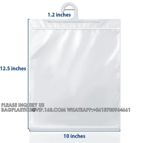 STORAGE, ORGANIZATION, VACUUM STORAGE BAGS, ROLL-UP BAGS, HANGING BAGS, COMPRESSED BAGS, VAC PACK