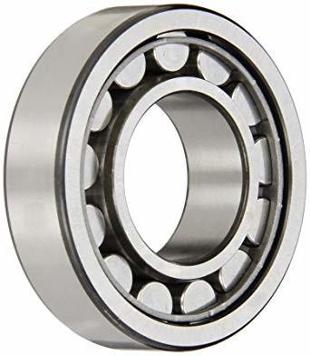 NU 2320 ECP Cylindrical Roller Bearings 100*215*73mm use for Servo Motor